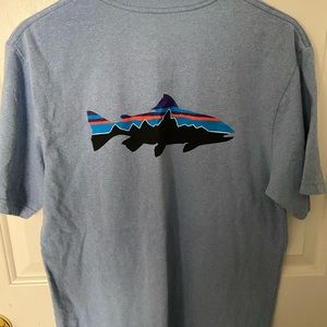 Patagonia T-shirt